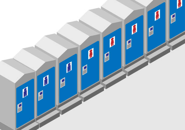 Best Portable Restroom Maintenance and Cleaning  in Rosebud, TX