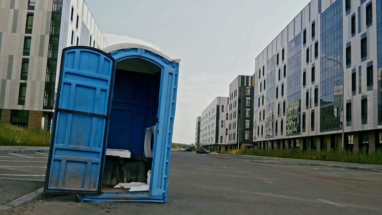Best Standard Portable Toilet Rental  in Rosebud, TX