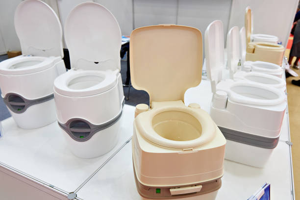 Best Long-Term Portable Toilet Rental  in Rosebud, TX
